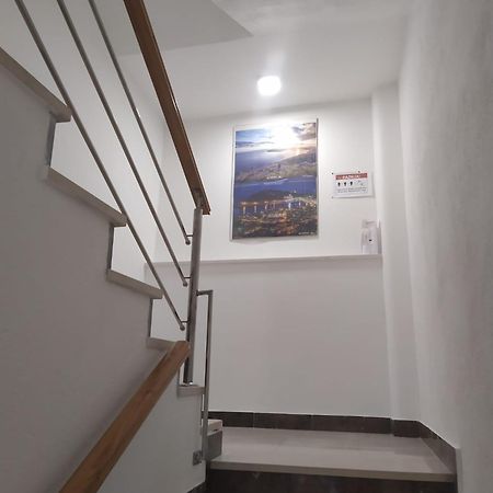 מאקרסקה Apartmani Diki מראה חיצוני תמונה