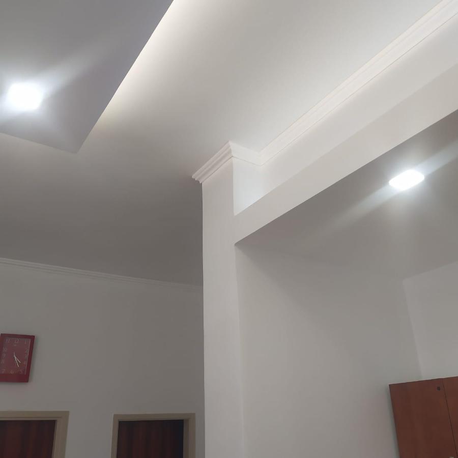 מאקרסקה Apartmani Diki מראה חיצוני תמונה