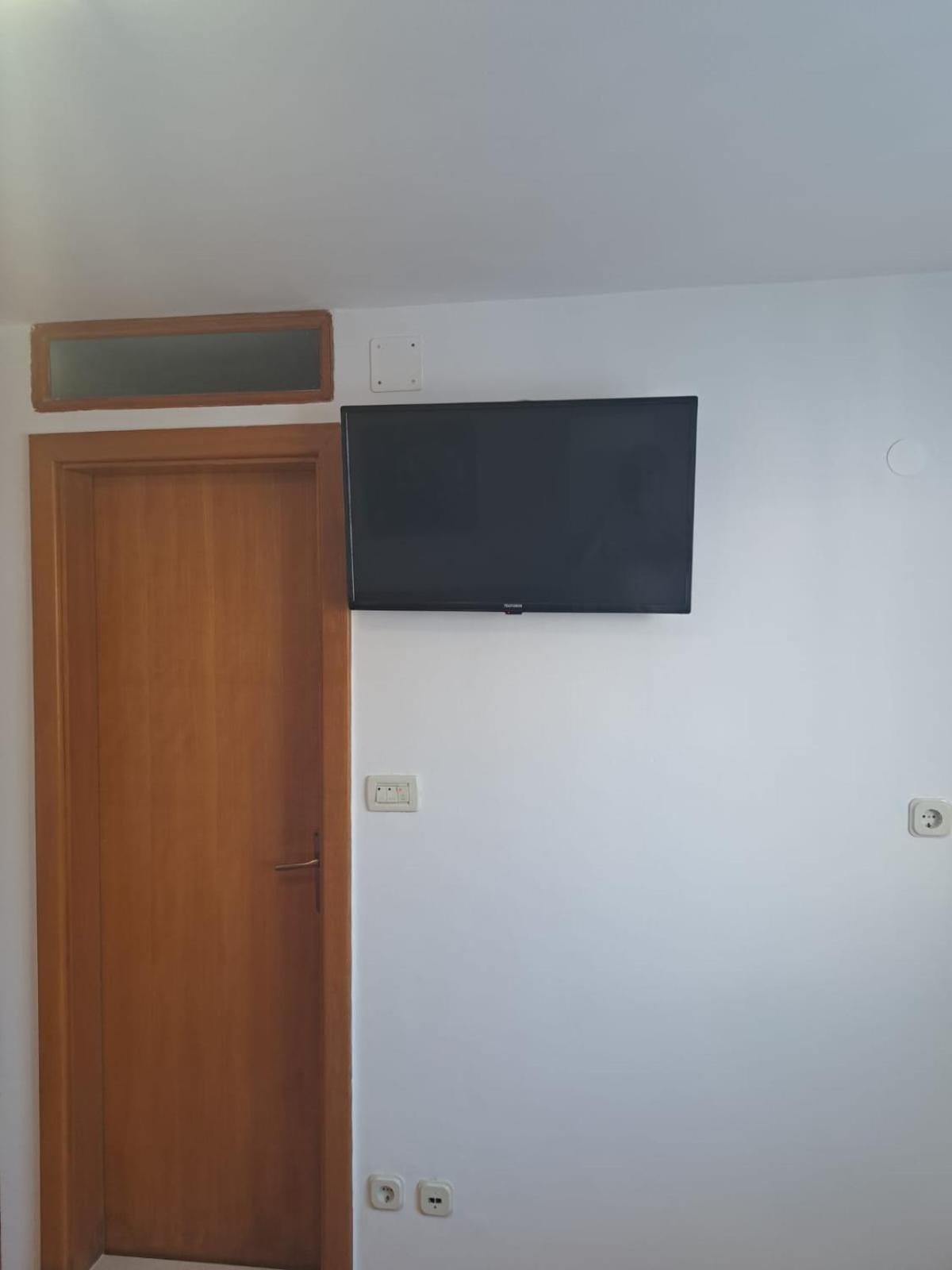 מאקרסקה Apartmani Diki חדר תמונה