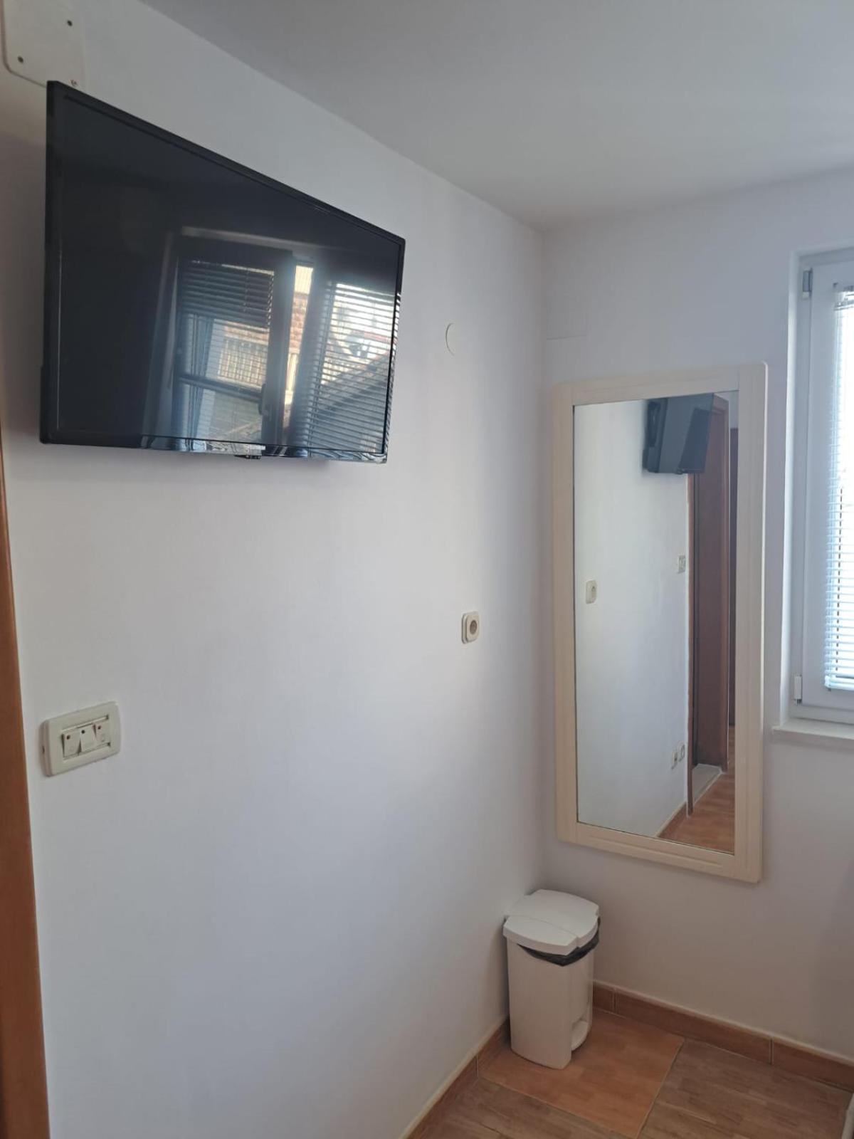 מאקרסקה Apartmani Diki חדר תמונה