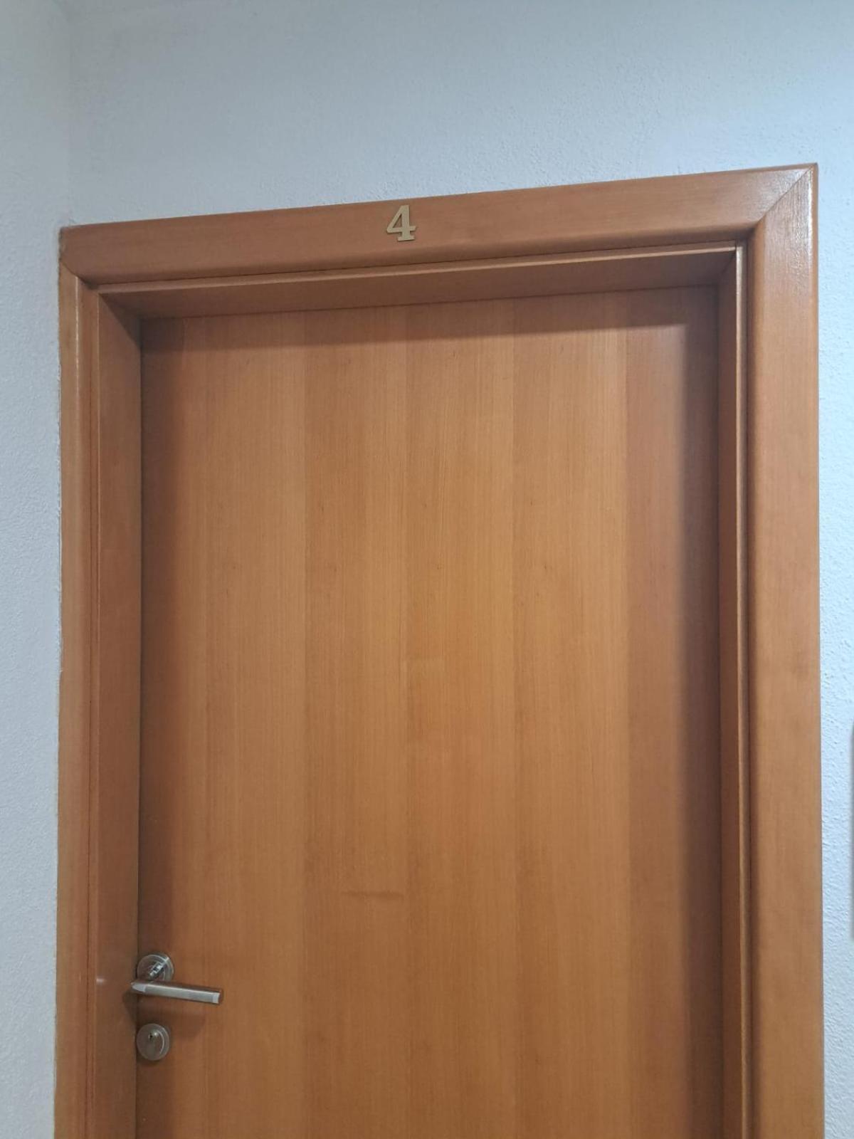 מאקרסקה Apartmani Diki חדר תמונה