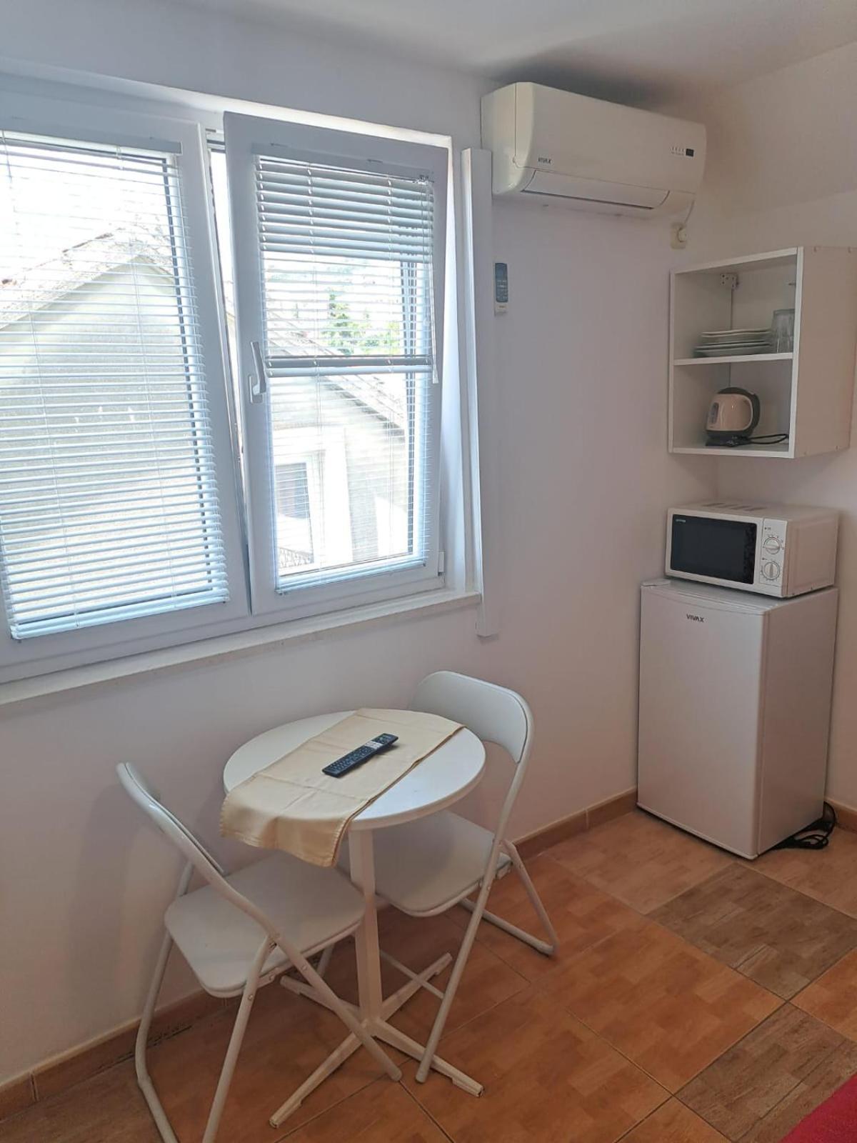 מאקרסקה Apartmani Diki חדר תמונה